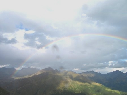 Regenbogen
